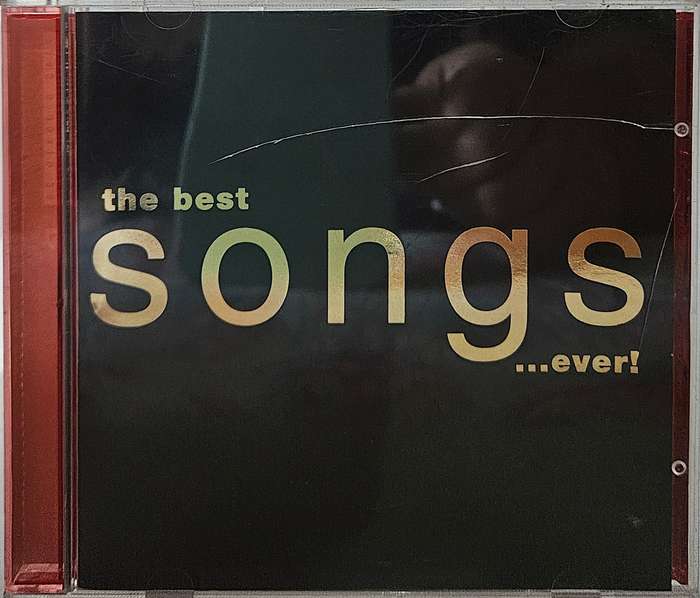The Best Songs Ever   (2281)
