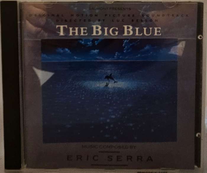 The Big Blue  (2603)