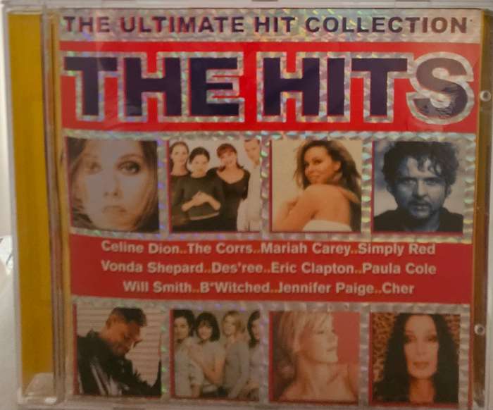 The HITS  (3729)