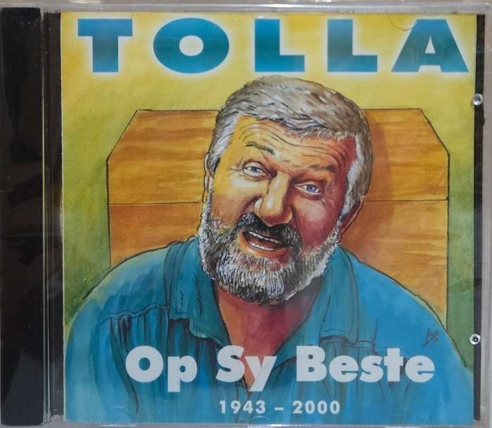 Tolla Op Sy Beste 1943 - 2000  (2202)