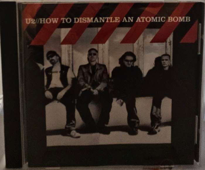 U2 How to Dismantle an Atomic Bomb  (3769)