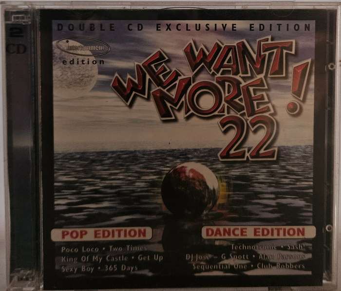 We Want More 22  (3338)