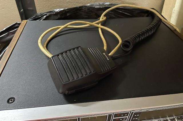Royce B AM-688 Transceiver
