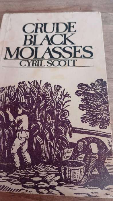 Crude Black Molasses: The Natural Wonder Food