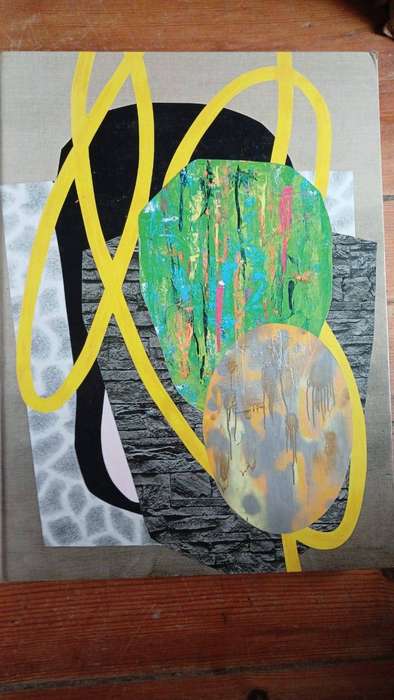 100 Painters of Tomorrow
