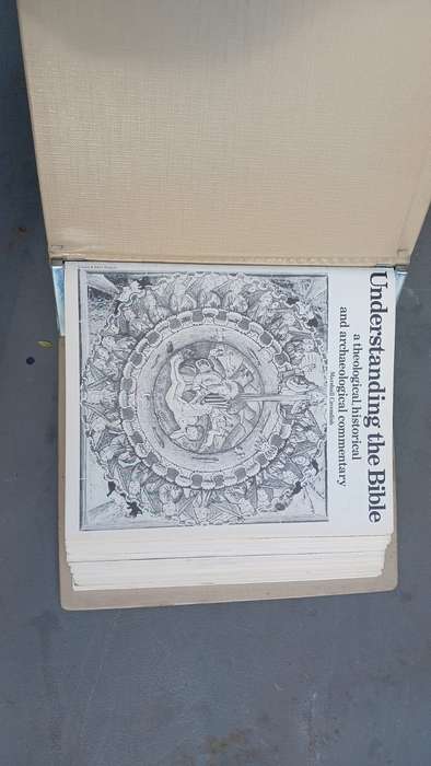 Bible Today - Eight Volumes