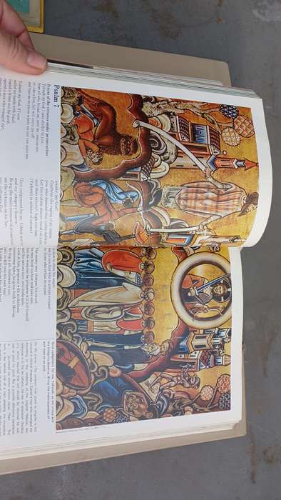Bible Today - Eight Volumes
