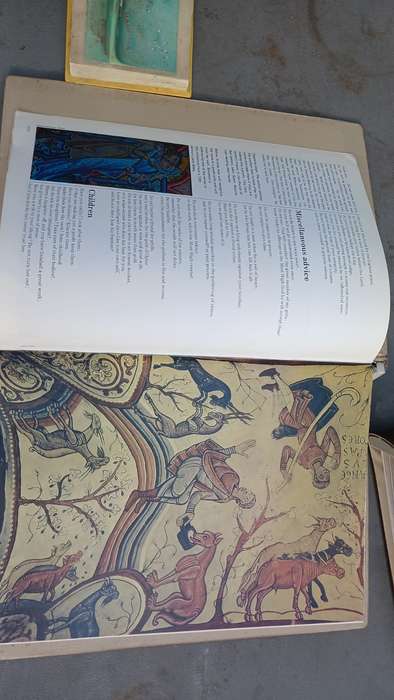 Bible Today - Eight Volumes