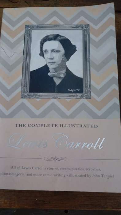 The Complete Illustrated Lewis Carroll