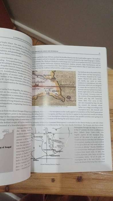 A Complete Illustrated History of Sri Lanka