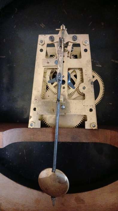 Station Clock
