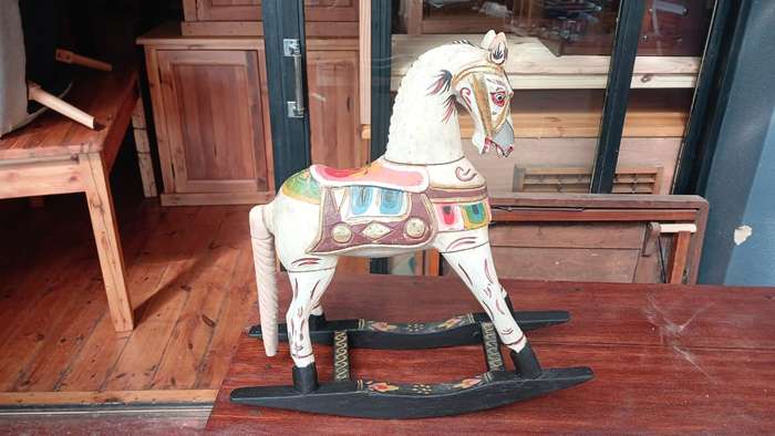 Rocking Horse