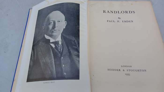 Randlords (1935)