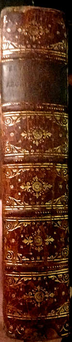 The Seven Lamps of Architecture  by John Ruskin (1903)
