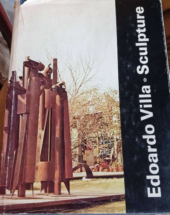 Edoardo Villa - Sculpture (1980)