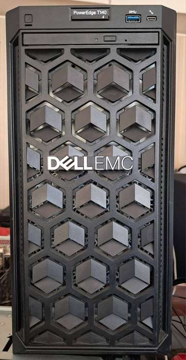 Dell Poweredge T140