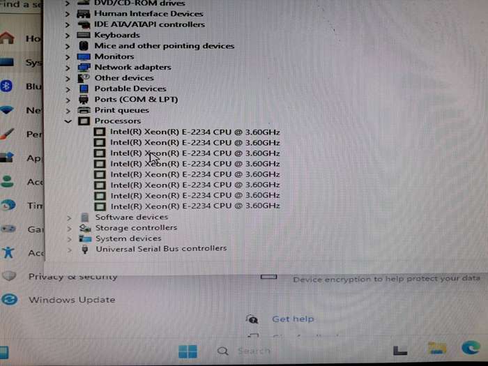 Dell Poweredge T140