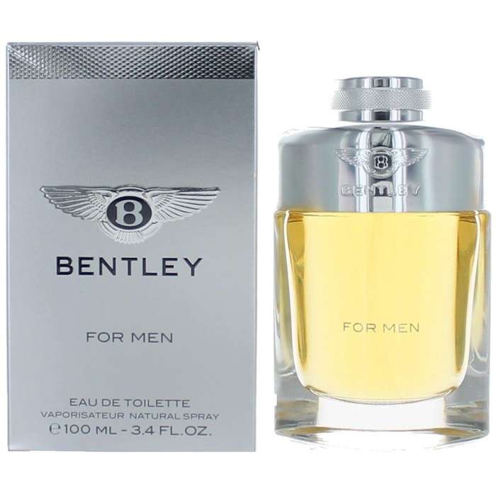 Bentley for Men 100ml EDT