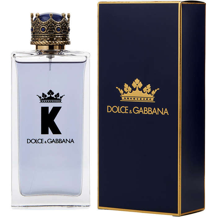 Dolce & Gabbana K for Men 200ml EDT