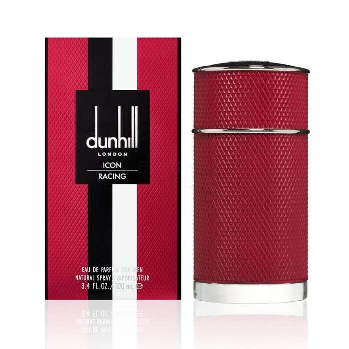 Dunhill Icon Racing Red for Men 100ml EDP