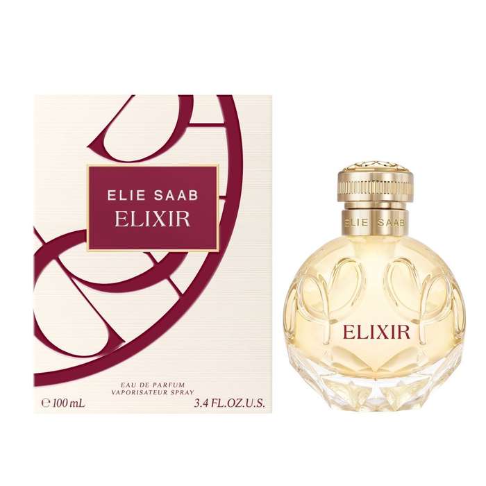 Elie Saab Elixir for Women 100ml EDP