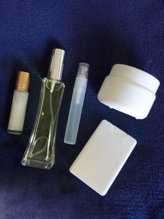 Perfume set