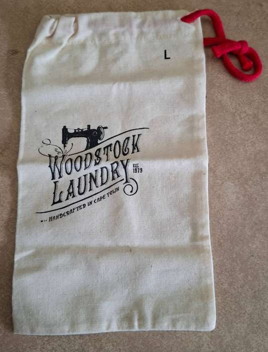 Woodstock Collectable Accessory  Sewing Machine Bag