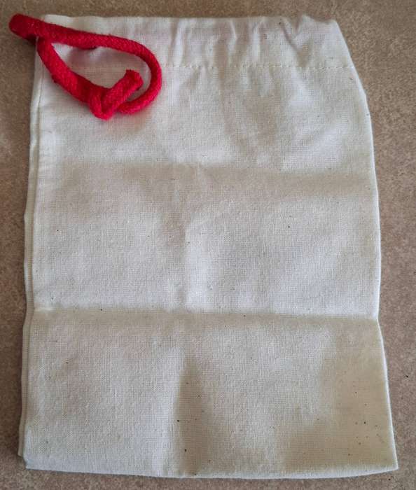 Woodstock Collectable Accessory  Sewing Machine Bag