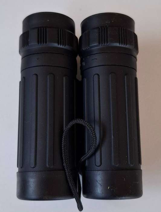 Binolux 8X21 Binoculars Field 7