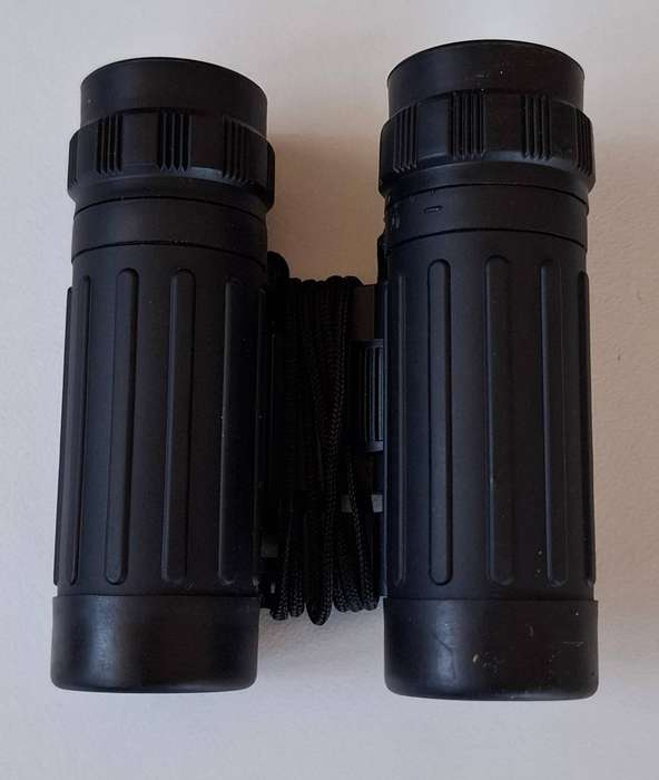 Binolux 8X21 Binoculars Field 7