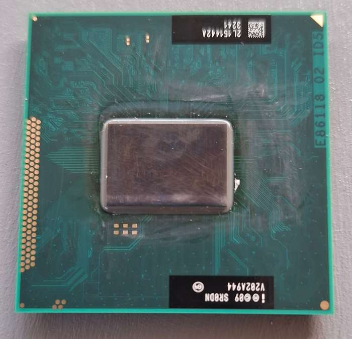 Dell Inspiron N5110 Laptop Spare Parts Bundle