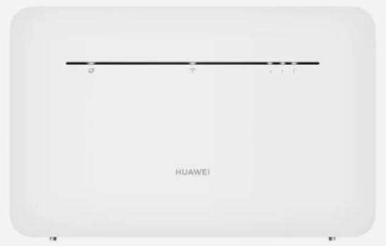 Huawei B535-932 (For Fixed LTE) High-Speed LTE Router With Wan Port and Sim Card Slot
