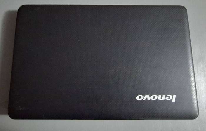 Lenovo G550 Laptop Pentium Dual Core 2.3GHZ CPU 4GB Ram 250GB Hard Drive (FREE SHIPPING!)
