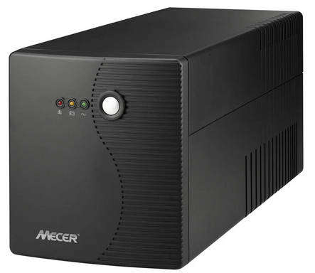 Mecer 850VA 480W UPS
