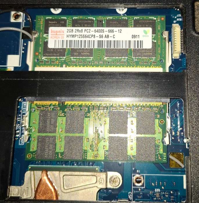 Samsung R520 Laptop Bargain For Parts
