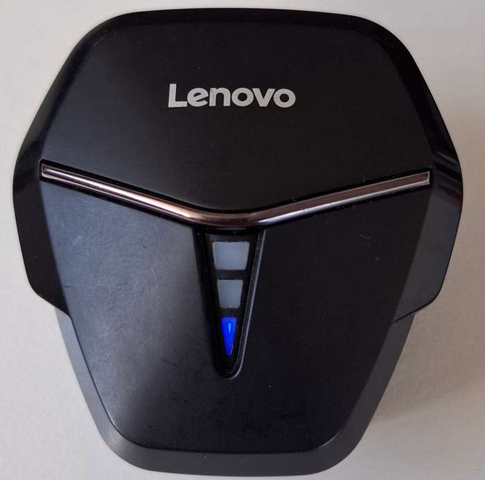 Lenovo HQ08 Bluetooth earphones