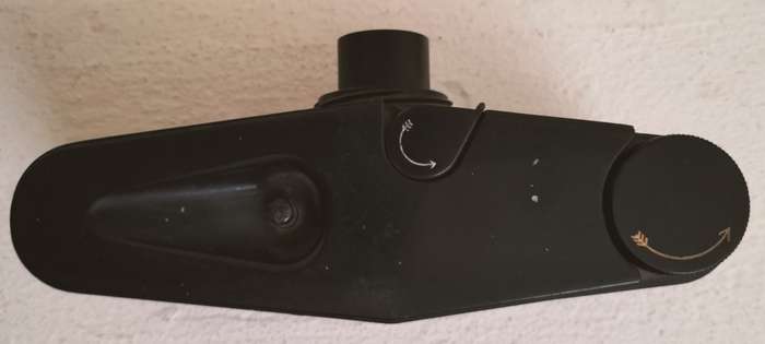 Vintage Bakelite Purma Special Camera