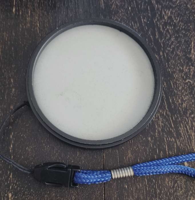 Expo disc - 77mm (MD42)