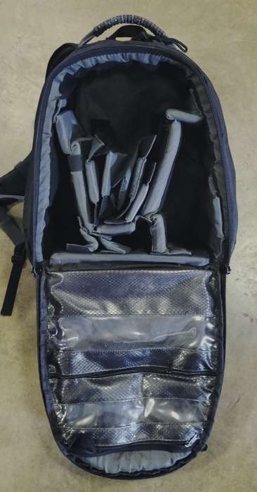 Photographer's back pack - Tarmac - Expedition 5x (MD45)
