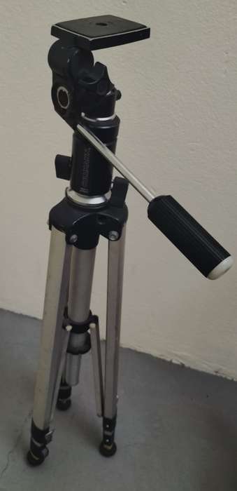 Cullmann Tripod (MD43)