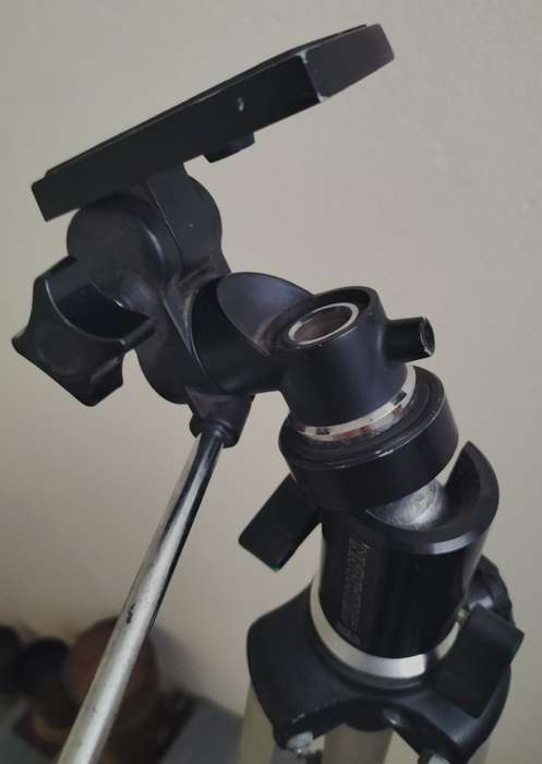 Cullmann Tripod (MD43)