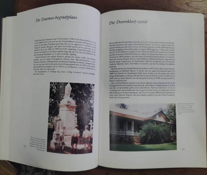 Verwoerdburg Terugblik (History of Centurion) 1983