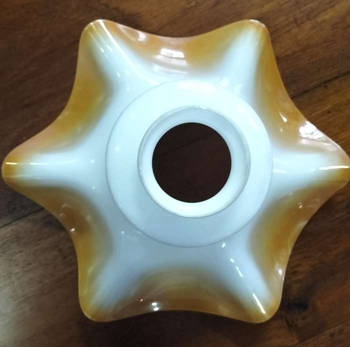 Unique Ceiling Lamp Shade