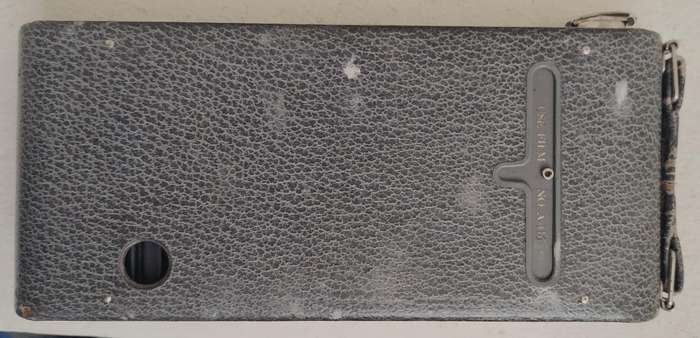 Kodak 1A Pocket camera (Grey colour) - with minor issues