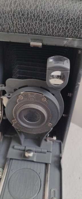 Kodak 1A Pocket camera (Grey colour) - with minor issues