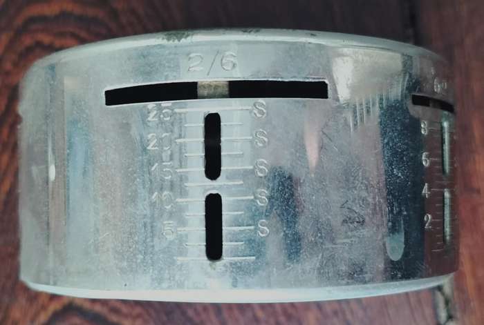 Vintage Standard Bank Savings box / piggy bank (Pre 1961)