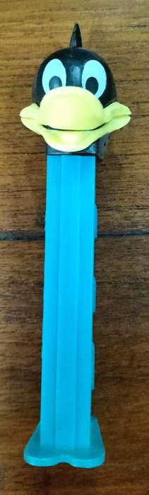Pez - Made in Austria - 1978