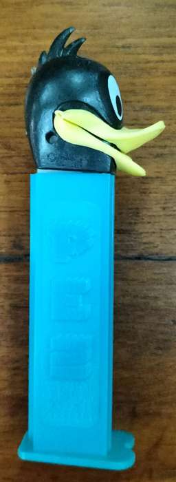 Pez - Made in Austria - 1978