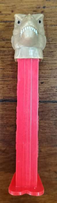 Pez - Dinosaur