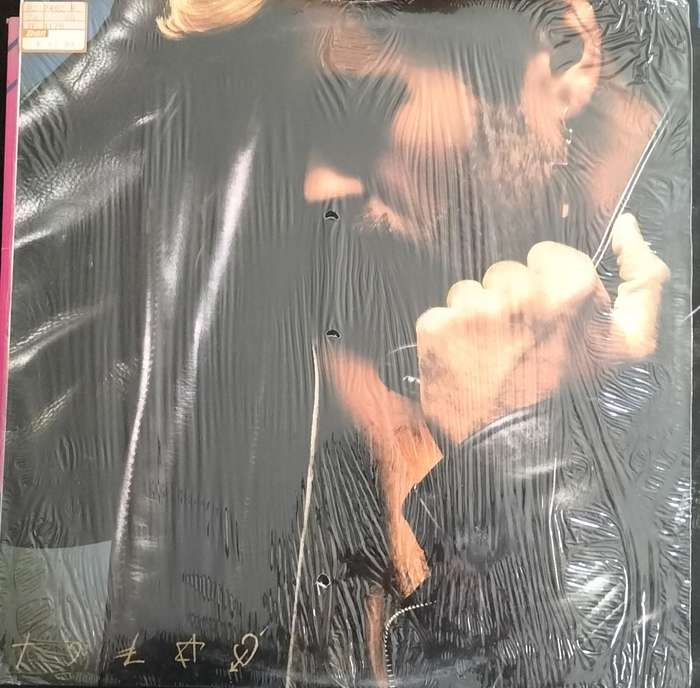 LP / Record / Vinyl - George Michael - Faith